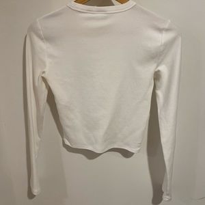 Sunday Best Little Rib Longsleeve